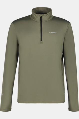 Fleece Half Zip Felsberg