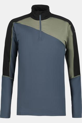 Fleece Half Zip Frenner