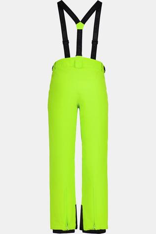 Ski Pants Freiberg Long