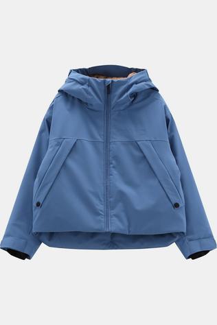 Ski-Jas Kid G Jacket Fix Hood