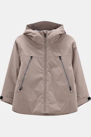 Ski-Jas Kid Jacket Fix Hood
