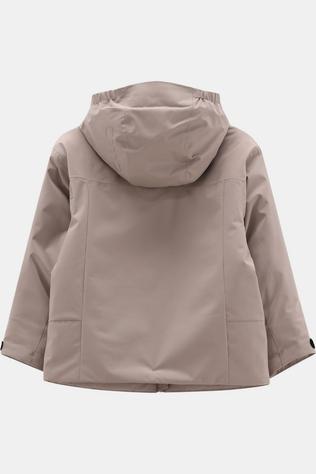 Ski-Jas Kid Jacket Fix Hood