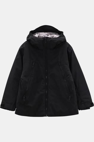 Ski-Jas Kid Jacket Fix Hood