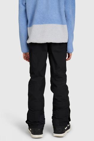 Skibroek Footraily-Cargo Boys Snow Pants