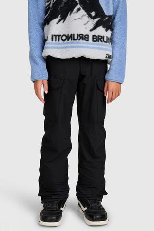 Skibroek Footraily-Cargo Boys Snow Pants