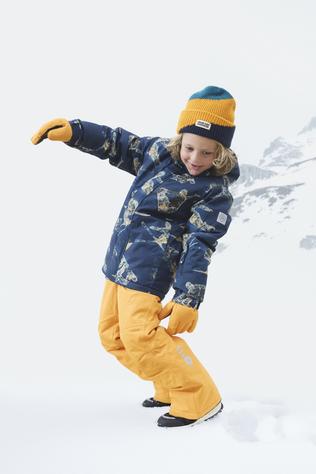 Wanten Waterproof Junior