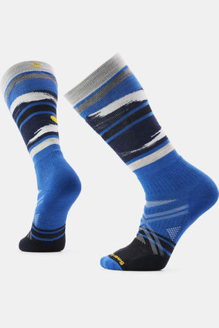Chaussettes De Ski Ski Full Cushion Midnight Pattern Otc
