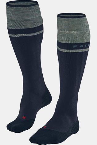 Chaussettes De Ski Sk2 Intermediate M