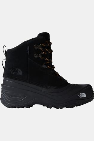Après-Ski Laarzen Y Chilkat V Lace Wp