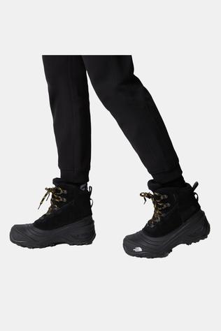 Après-Ski Laarzen Y Chilkat V Lace Wp