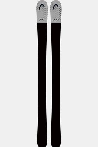 Ski E. + Joy 9 Gw Slr