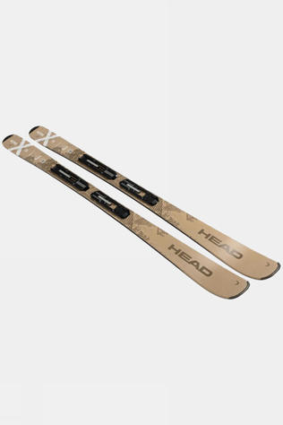 Ski Kore X 78 Lyt Pr + Prw 11