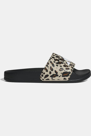 Slippers Adilette Shower Logo Kids