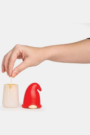 Keukengerei Gnomeo - Toothpick Container