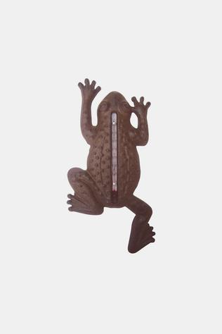 Tuin Accessoire Thermometer Frog
