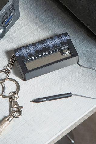 Home Accessories Pocket Synth
