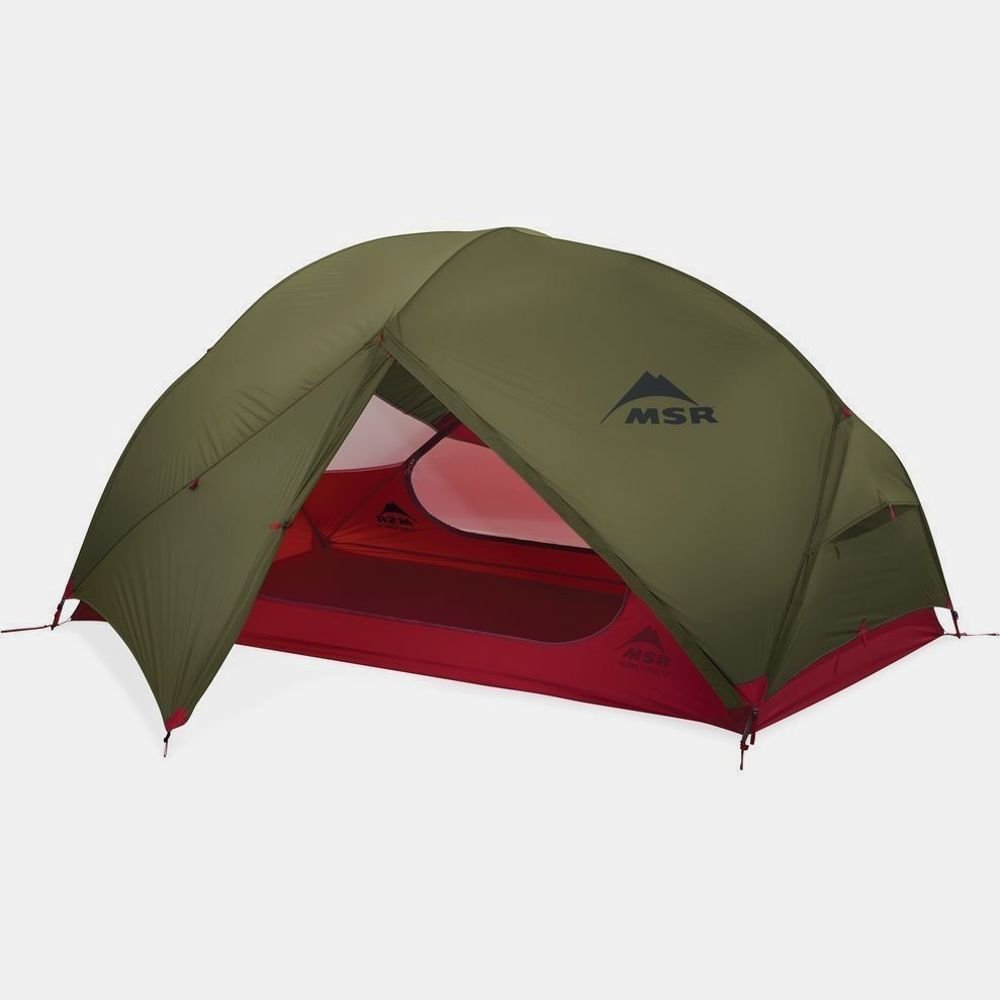MSR Tent Hubba Hubba NX kopen | Gratis levering v.a. €45 | A.S.