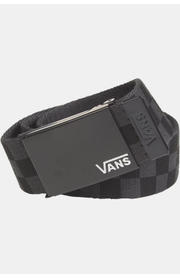 By Deppster II Web Belt Boys