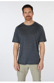T-Shirt Active Ultralite Ss