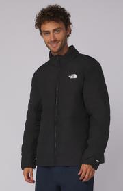 Veste 3 En 1 North Table Down Triclimate