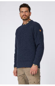 Trui Övik Waffle Knit M