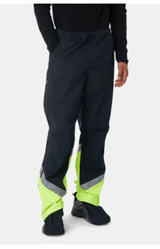 Regenbroek Canopy 3L Hi Vis Trousers M