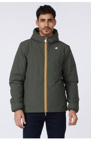 Jas Jack St Warm Double