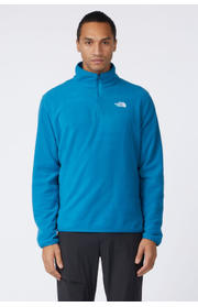 Polaire M Glacier Fleece 1/4 Zip Jacket