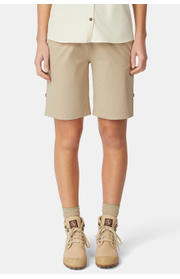 Short Jungle Travel Shorts II W
