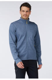 Cardigan Mountain Merino Jacket Fz M