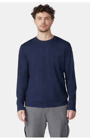 Chemise Jungle Travel T-Shirt Ls M
