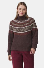 Pull Halden Rollneck W