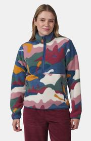 Polaire Hemlock Hz Fleece W