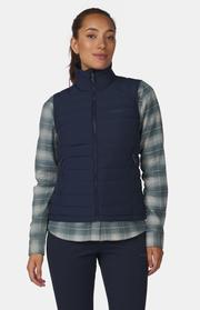 Doudoune Adventure Lighweight Down Vest II W
