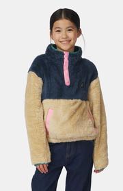 Polaire Danny Snap Fleece G