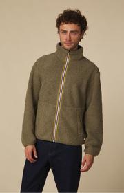 Polaire Pascal Sherpa Polar Couble