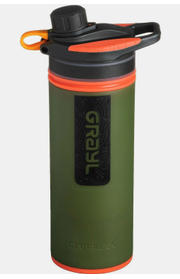 Waterfilter Geopress Purifier