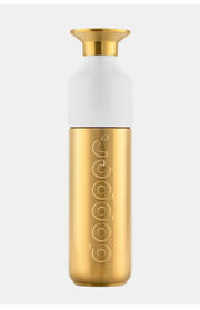 Gourde Drink Bottle Solid Steel 490Ml