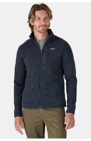 Polaire Better Sweater Jacket
