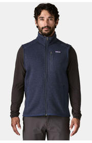 Bodywarmer Better Sweater