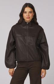 Manteau Aisha Vegan