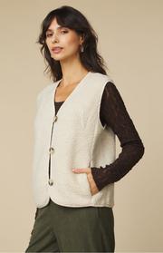 Blazer Cleosofia Waistcoat