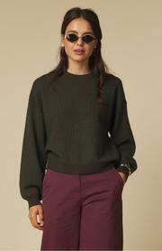 Pull Nancy Jaquard