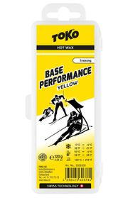 Onderhoud Base Performance Hot Wax Yellow 120g