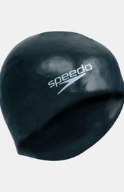 Moulded Sil Cap Bla P12