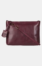 Handtas Burkely Fine Florence Crossbody Zip Bag
