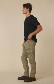 Pantalon Nordrop Cargo 3.0 Stretch Twill