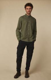 Pantalon Nordrop Cargo 3.0 Stretch Twill