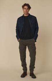 Pantalon Nordrop Cargo 3.0 Micro Allover Print