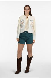 Short Lorie Rio Color Wash s